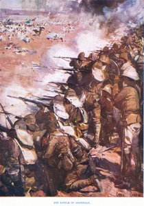 Az omdurmani csata 1898, 1915