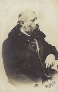 Jaroslav Vrchlicky