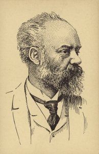 Antonin Dvorak cseh zeneszerző (1841-1904) alkotó: Czech School