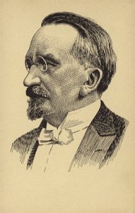Karel Kovarovic portréja