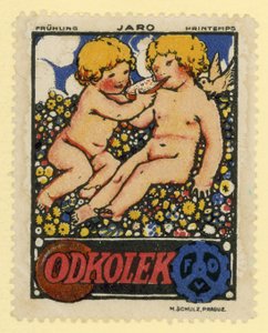 Tavaszi alkotó: Czech School