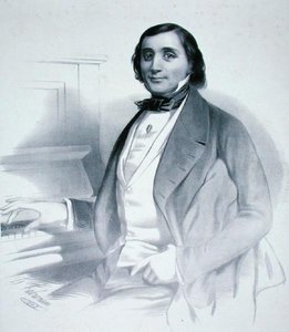 Eduard Hetz (litográfia) alkotó: D. Fabronius