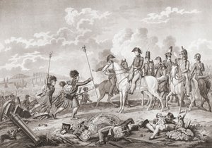 The Battle of Waterloo, June 18 alkotó: D. Sluyter