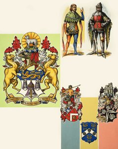 A londoni céhek: The Worshipful Company of Merchant Taylors