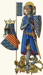 A szent lovag