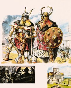 Skócia története: Koronák és kegyetlen szívek