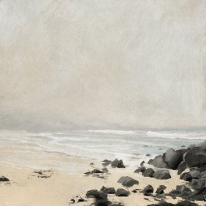 Strand alkotó: Dan Hobday