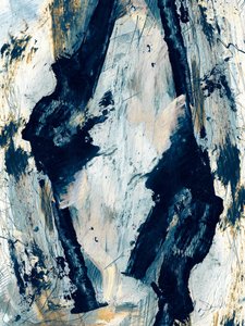 Glacier alkotó: Dan Hobday