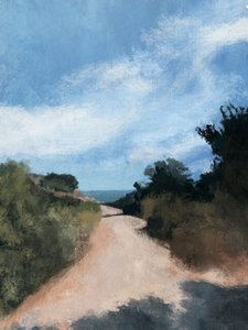 Kallithea alkotó: Dan Hobday