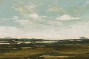Tájkép alkotó: Dan Hobday