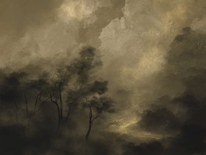Moody Woods alkotó: Dan Hobday