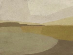 Nyugodt horizontok alkotó: Dan Hobday