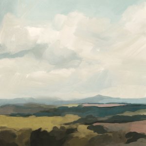 Nyugat-Anglia alkotó: Dan Hobday