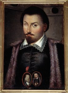 A félszemű báró Jean d