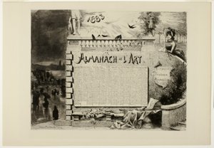 Almanach a L