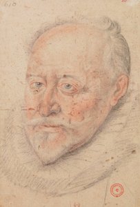 Henri-Ier-de-montmorency alkotó: Daniel Dumonstier