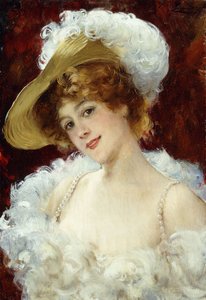 A Coquette