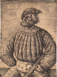 Kunz von der Rosen, kejser Maximilian
