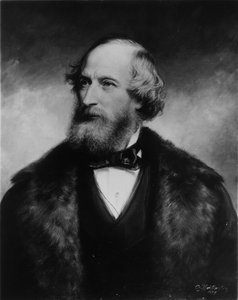 Cyrus W. Field alkotó: Daniel Huntington