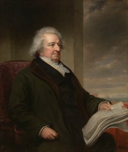 Gulian Crommelin Verplanck, 1857. alkotó: Daniel Huntington