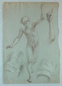 Nude Angel, Angel