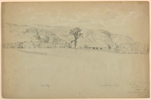 Kilátás a Thompson