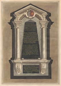 Emlékmű Somerset Englishnek, feleségének, Judithnak, anyjának, apjának, nővérének és testvérének a Hampton Churchből
