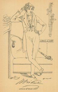 Benjamin disraeli alkotó: Daniel Maclise