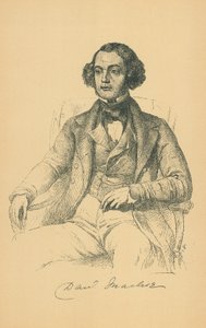 Daniel Maclise alkotó: Daniel Maclise