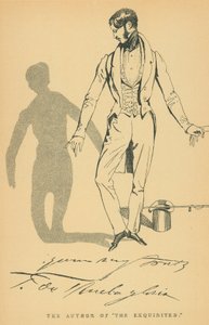 Don Telesforo – Trueba Y Cozio alkotó: Daniel Maclise