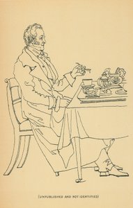 Henry Hallam alkotó: Daniel Maclise