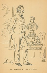 John Galt alkotó: Daniel Maclise