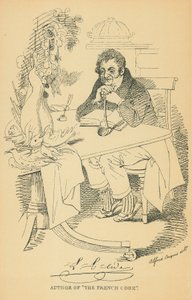 Louis Eustache Ude alkotó: Daniel Maclise