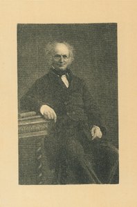 Mahony Ferenc tiszteletes alkotó: Daniel Maclise