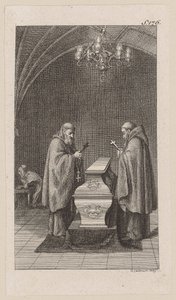 Bruno és Elise alkotó: Daniel Nikolaus Chodowiecki