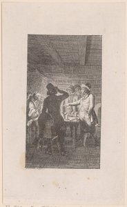Egy vendéglősnő visszaadta egy holland hajósnak azt a pénztárcáját, amelyben 700 rubel volt, és amelyet a férfi hét évvel ezelőtt részegségében elvesztett