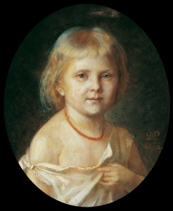 Grete Chrobak alkotó: Daniel Penther