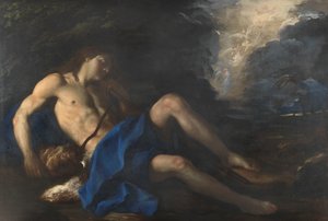 Jacob álma