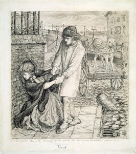 Megtalált alkotó: Dante Gabriel Charles Rossetti