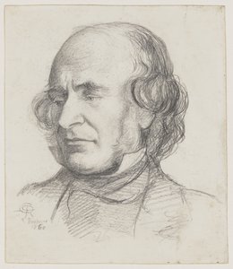 Guiseppe Maenza alkotó: Dante Gabriel Charles Rossetti