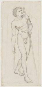  alkotó: Dante Gabriel Charles Rossetti