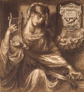 A római özvegy, 1870-es évek