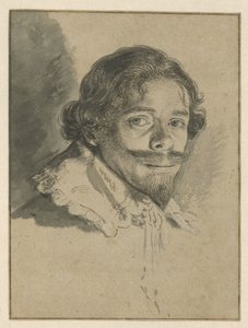 David Bailly önarcképe