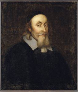 Axel Oxenstierna (Oxenstjerna), Suede nagykancellárja – Axel Oxenstierna gróf (1583-1654) portréja, Beck, David (1621-1656). Olajfestmény. Mérete: 76,5x65,5 cm. Nemzeti Múzeum Stockholm