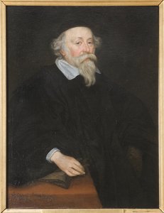 Jean Casimir de Deux PontsCleebourg – Kázmér János (1589-1652), Zweibruecken-Kleeburg nádor grófjának portréja, Beck, David (1621-1656). Olajfestmény. Mérete: 103x80 cm. Nemzeti Múzeum Stockholm