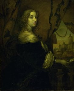 Krisztina királynő