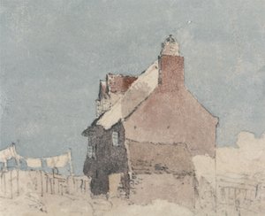  alkotó: David Cox