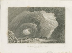 Dudley – Barlang a Wren