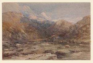  alkotó: David Cox