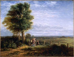 A pacsirta, 1849